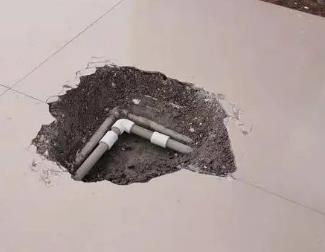 东营市卫生间漏水维修公司为您分享如何判断家里漏水