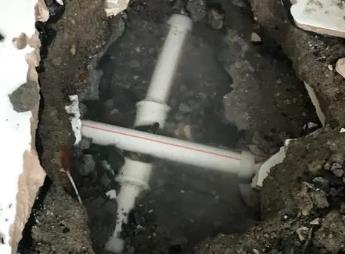 东营市阳台漏水维修公司为您分享楼上楼下漏水怎么处理