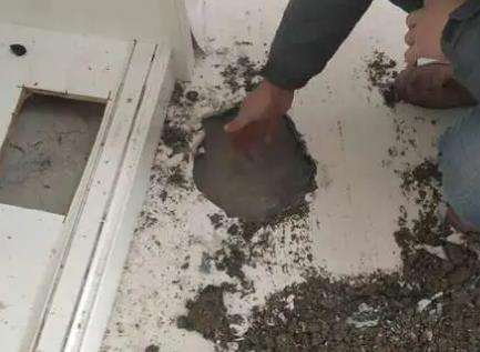 东营市卫生间漏水维修公司分享下精确定位查漏水一次多少钱?不同级别收费不同