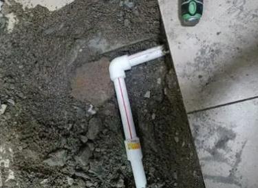 东营市阳台漏水维修时有哪些声音会影响检漏仪